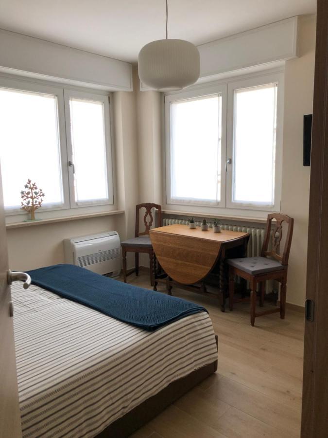Appartamento Incantevole Aosta Eksteriør billede