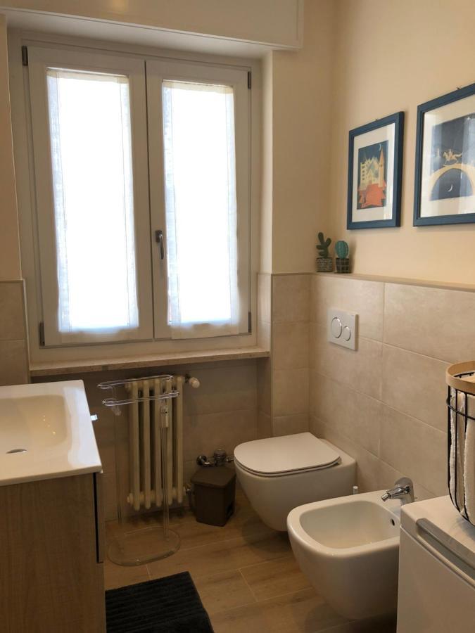 Appartamento Incantevole Aosta Eksteriør billede